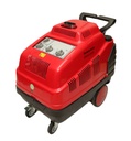 IPC PORTOTECNICA MST-H D2017P Hot Water High Pressure Washer 8.5Hp 200Bar 1000L/H 140°C