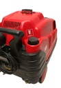 IPC PORTOTECNICA MST-H D2017P Hot Water High Pressure Washer 8.5Hp 200Bar 1000L/H 140°C