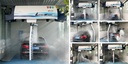 Leisuwash GOLD 360 Automatic Car Wash System