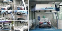 Leisuwash GOLD 360 Automatic Car Wash System