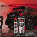 MENZERNA Complete Set For Polishing & Compound Process 250ML (1100 + 3In1 + Control Cleaner)