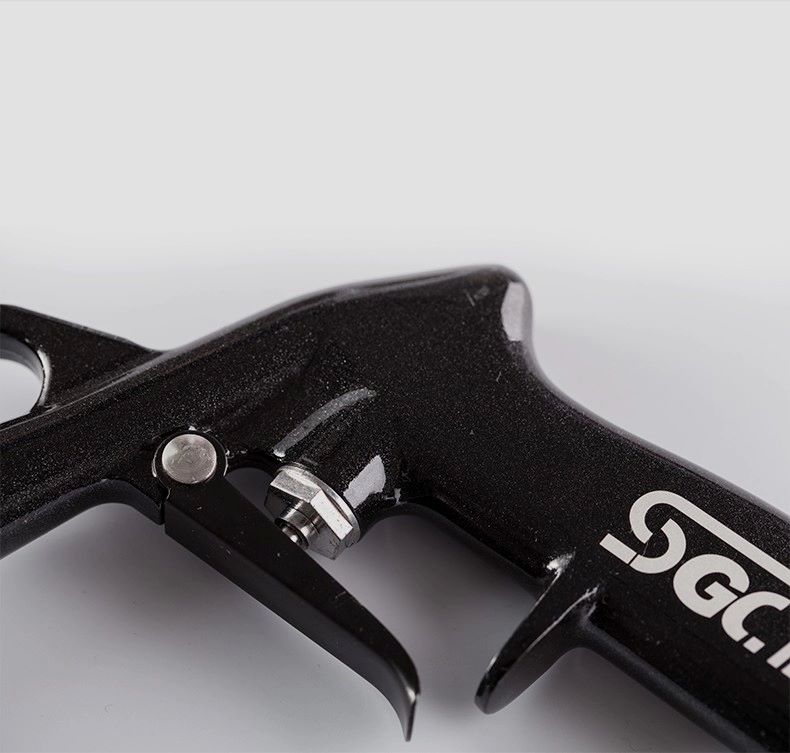 SGCB 022 Tornado Air Pulse Cleaning Gun With Brush