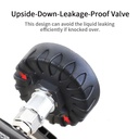 SGCB 022 Tornado Air Pulse Cleaning Gun With Brush