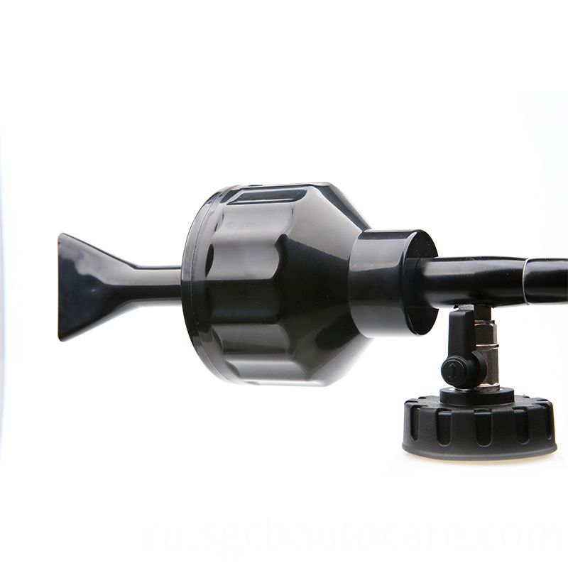 SGCB 029 Tornado Foam Cleaning Gun with Bottle