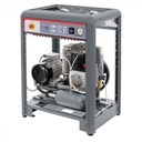 SHAMAL SILENT K30 T7,5 Silent Air Compressor 11Bar 3Liter 7.5HP (380V)