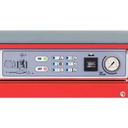 SHAMAL SILENT K30 T7,5 Silent Air Compressor 11Bar 3Liter 7.5HP (380V)