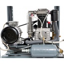 SHAMAL SILENT K30 T7,5 Silent Air Compressor 11Bar 3Liter 7.5HP (380V)