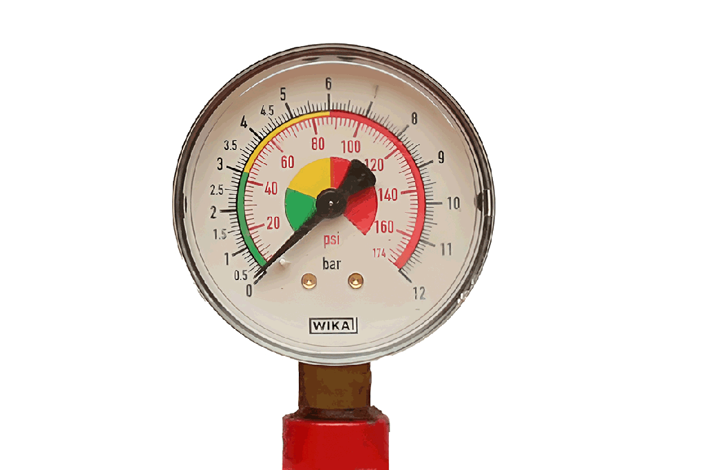 كمبروسور سبرنت ايطالي 270 لتر 5.5 حصان بمحرك بنزين هوندا SPRINT-K18/HONDAGX160