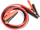 SUPER DRIVE BOOSTER-CABLE 800A Battery Cable for Connecting Batteries