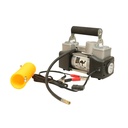 كمبروسور شخصي للعربية 2 بستم يعمل علي البطارية - ولاعة GEC Compressors / WCQ49-2303D