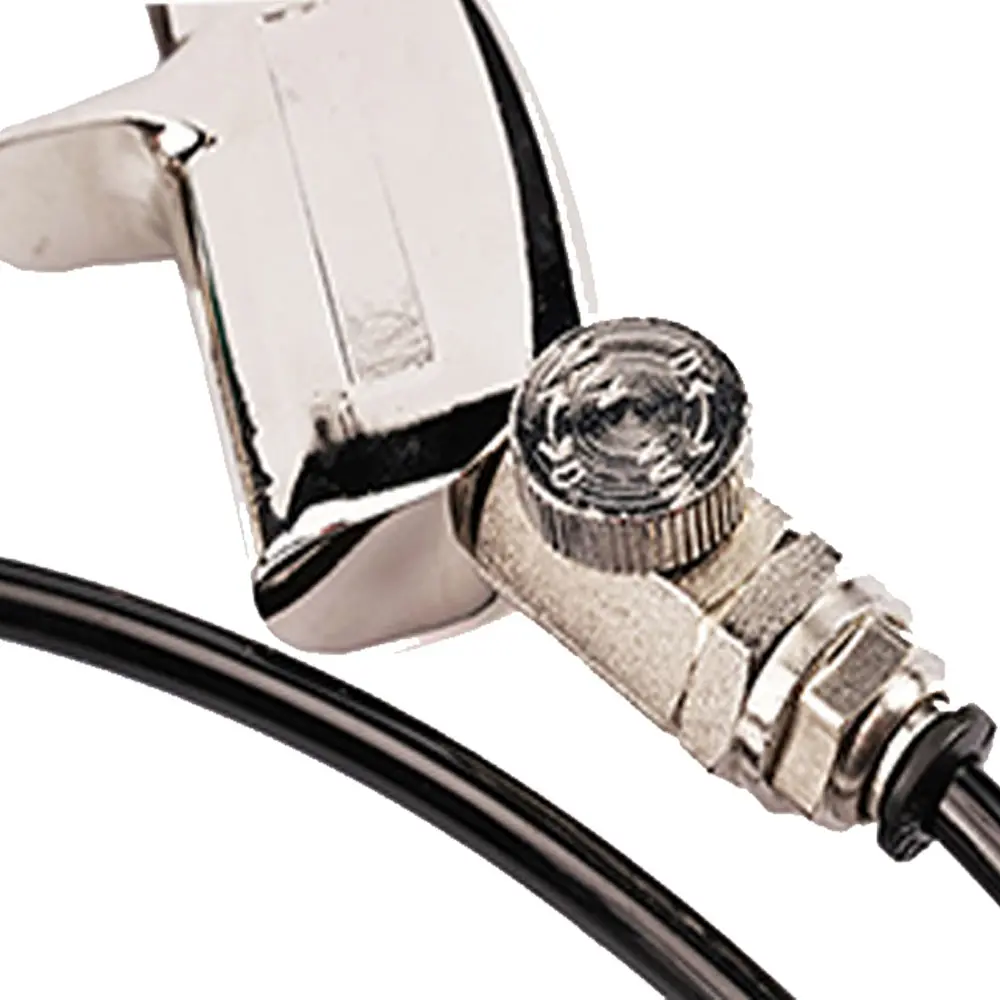 BROTHERS F Tornado Car Care Cleaning Gun For Engine مسدس غسيل موتور طويل F