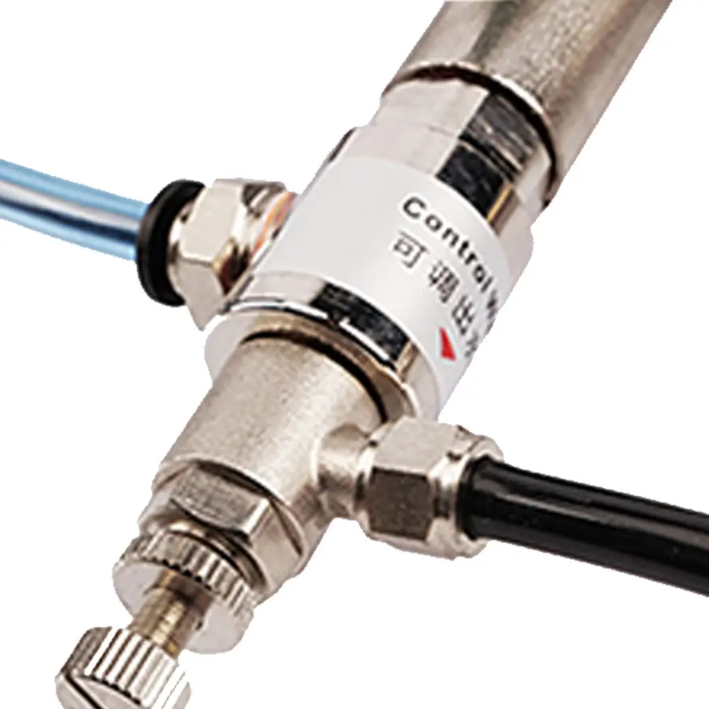 BROTHERS F Tornado Car Care Cleaning Gun For Engine مسدس غسيل موتور طويل F