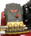 GEC G.JET 15/200 High Pressure Washer 200Bar 7.5HP 15L/Min 380V