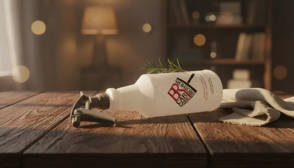 BROTHERS Taiwanese Chemical Resistant Trigger Spray Bottle 650ML (Heavy Duty) بخاخة كاملة برازرز 650 ممل هايفي ديوتي فارغة لجميع الاستخدامات ابيض BR/BOTTLE + TAIWANESE SPRINKLER