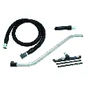 IPC PMDT00426 Anti-Static Tool Kit 70mm for Industrial Vacuum Cleaner PLANET _ 775AF - 730H - 755S ATEX.webp