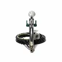 BROTHERS CD-5-PT2 (1) Tornado Car Care Cleaning Gun For Stain Remover مسدس كاركير مزيل للبقع بالخرطوم موديل CD-5-PT2 (1)