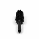 BROTHERS BLACK Wheel, Rim & Engine Brush فرشة برازرز بيد اسود مستقيم لتنظيف الجنوط BR/BLACK HUB BRUSH