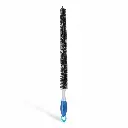 BROTHERS Engine Flexible Cleaning Brush فرش برازرز طويل مرنة ديل قطة بيد زرقاء لتنظيف الموتور BR/CAT TAIL BRUSH