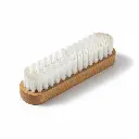 BROTHERS Chamois & Leather Cleaning Brush فرشة برازرز لتنظيف الشمواة / الجلد المقلوب BR/Leather cleaning brush