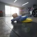 BROTHERS 3 Step Dashboard Sponge 3PCS طقم اسفنجات 3 قطع برازرز + يد لتلميع الطبلوة BR/HAND WAXING