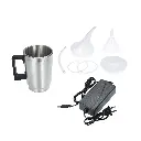 BROTHERS Car Headlights Repair Set شنطة كاملة تلميع فوانيس السيارة BR/HEAD LIGHT REPAIR TOOL