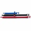 BROTHERS Doors & Trunk Of The Car Stabilizer مقبض لتثبيت شنطة السيارة اثناء عملية التلميع BR/SUPPORT BAR