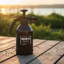 BROTHERS Full Function Atomizer & Pump Sprayer 2L عبوة رش برازرز بضغط الهواء 2 لتر BR/BLACK WATERING POT