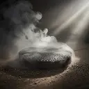 BROTHERS Magic Clay Sponge Bar Pad سفنجة + عجينة برازرز تنظيف جسم السيارة من الخارج BR/TRAY BAR