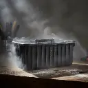 BROTHERS Basket Storage Tote Bucket Utility Caddy Organizer DIY Divided سلة برازرز لحمل مشتملات كار كير باليد BR/TOOL HOLDER