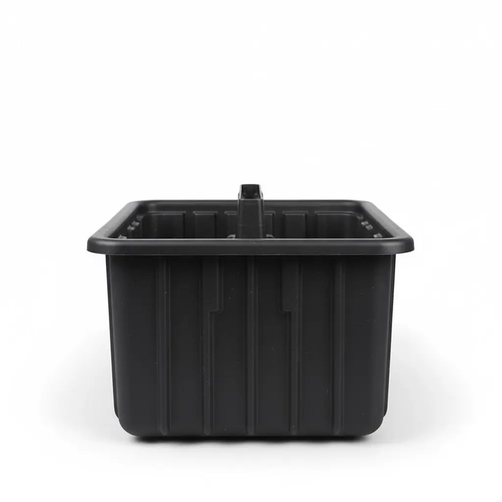 BROTHERS Basket Storage Tote Bucket Utility Caddy Organizer DIY Divided سلة برازرز لحمل مشتملات كار كير باليد BR/TOOL HOLDER