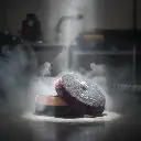 BROTHERS 3 Step Dual Action Foam Buffing Polishing Pads Set 5 Inch (Heavy/Medium/Finish) طقم سفنجات بافر 5 بوصة 3 قطع برازرز جميع مستويات الخشونة خاصة صاروخ التلميع الدول اكشن