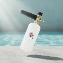 BROTHERS Foam Cannon Bottle 1L (Heavy Duty) بنتة رش فوم صيني لمسدس الغسيل 1 لتر BR/SPRINKLING CAN 1L