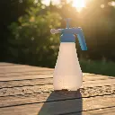 BROTHERS Full Function Atomizer & Pump Foaming Sprayer 2L عبوة رش فوم برازرز بضغط الهواء BR/FOAM KETTLE