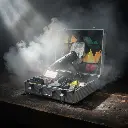 BROTHERS PPF System 1 Wrapping Tools Set 35-PCS شنطة طقم لصق افلام الحماية مستوي 1 - 35 قطعة BR/PPF SYSTEM 1