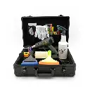 BROTHERS PPF System 2 Wrapping Tools Set 43-PCS شنطة طقم لصق افلام الحماية مستوي 2 - 43 قطعة BR/PPF SYSTEM 2