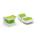 BROTHERS Car Seat Belt Cleaning Brush فرشة برازرز علي شكل الفك لتنظيف حزام امان السيارة BR/SAFETY BELT BRUSH