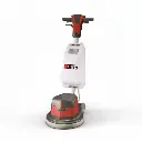 GEC FC-17 Turbo Single Disc Floor Scrubber Machine 17 Inch 1100W ديسك تلميع ارضيات جي اي سي 17 بوصة 1100 وات تربو GEC/FC-17 Turbo