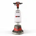 GEC FC-17 Turbo Single Disc Floor Scrubber Machine 17 Inch 1100W ديسك تلميع ارضيات جي اي سي 17 بوصة 1100 وات تربو GEC/FC-17 Turbo