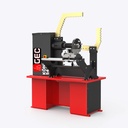 GEC KONIG 54 Turkish Rim Straightener Machine 24Inch ماكينه استعدال وخرط جنوط تركي GEC موديل KONIG 54 مقاس 24 بوصه