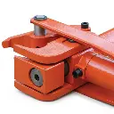 GEC 95820 Portable Loader & Digger Tire Changer 10Ton - Combi Bead Breaker / ماكينة فك وتركيب كاوتش لوادر ومعدات ثقيله هيدروليك محموله ماركة جي اي سي موديل 95820 قدره 10 طن