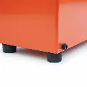 GEC 95820 Portable Loader & Digger Tire Changer 10Ton - Combi Bead Breaker / ماكينة فك وتركيب كاوتش لوادر ومعدات ثقيله هيدروليك محموله ماركة جي اي سي موديل 95820 قدره 10 طن