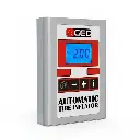 GEC W50 Professional Digital Automatic Tire Inflator – High-Accuracy Wall Mounted Air System for Workshops / جهاز تزويد كاوتش ديجيتال اوتوماتيك حائطي ماركة جي اي سي موديل W50 ضغط 10.5 بار