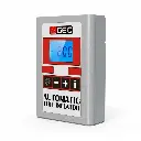 GEC W50 Professional Digital Automatic Tire Inflator – High-Accuracy Wall Mounted Air System for Workshops / جهاز تزويد كاوتش ديجيتال اوتوماتيك حائطي ماركة جي اي سي موديل W50 ضغط 10.5 بار