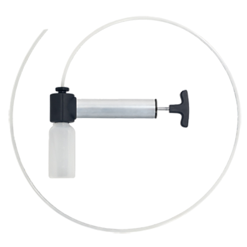 FLEXBIMEC 5604 Oil Test - Sample Recovery Pump 250ML