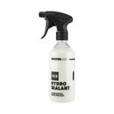 بخاخ حماية نانو سيراميك وعزل مياه (Hydrophobic) 500 مل ماركة فرابر موديل SC0