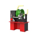 GEC KONIG 54 Turkish Rim Straightener Machine 24Inch