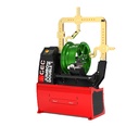 GEC Jumbo-Double-84 Turkish Rim Straightener Machine 26Inch