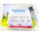 [803810] SPIN UV Torch Refills 9×7.5ml – UV Dye Injection for A/C Leak Detection