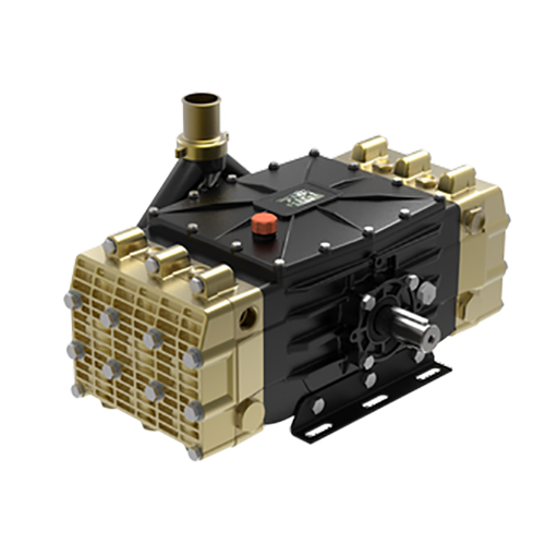 UDOR GAMMA-IL 200 TS 1C High Pressure Washer Pump 42.2HP 80Bar 215L/Min 600Rpm