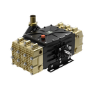 [101633] UDOR GAMMA-IL 200 TS 1C High Pressure Washer Pump 42.2HP 80Bar 215L/Min 600Rpm